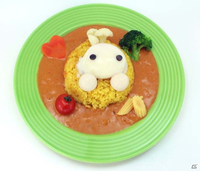 アリィ役・井上ほの花さんが登場した「ぷよぷよカフェ」試食会イベントをレポート！の画像3