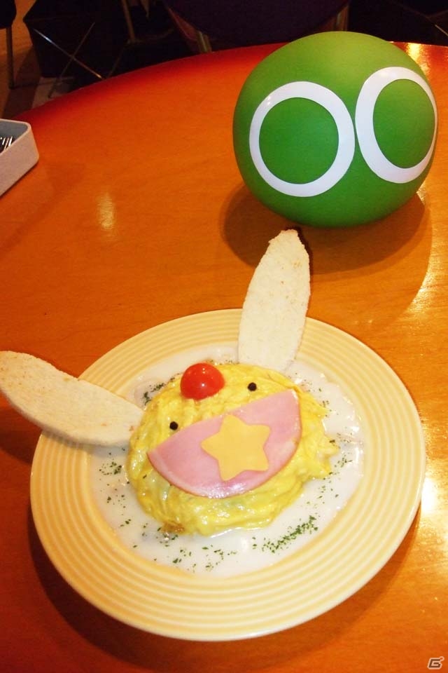 アリィ役・井上ほの花さんが登場した「ぷよぷよカフェ」試食会イベントをレポート！の画像7