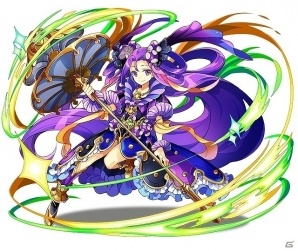 iOS/Android「ベーモンキングダムΩ」獅身戦姫 スフィンクスが的中するガチャイベント「キングダムフェス」が開催！の画像4