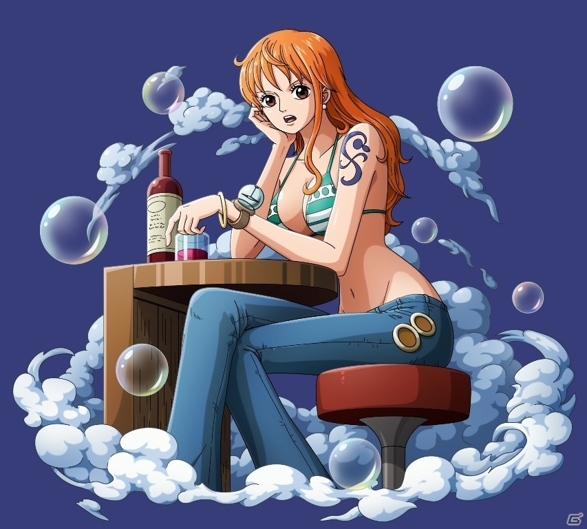 iOS/Android「ONE PIECE トレジャークルーズ」2年後の麦わらの一味が参戦！超スゴいゾロがスゴフェスに登場の画像2