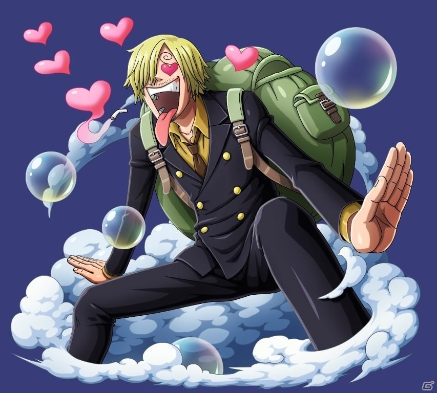 iOS/Android「ONE PIECE トレジャークルーズ」2年後の麦わらの一味が参戦！超スゴいゾロがスゴフェスに登場の画像3