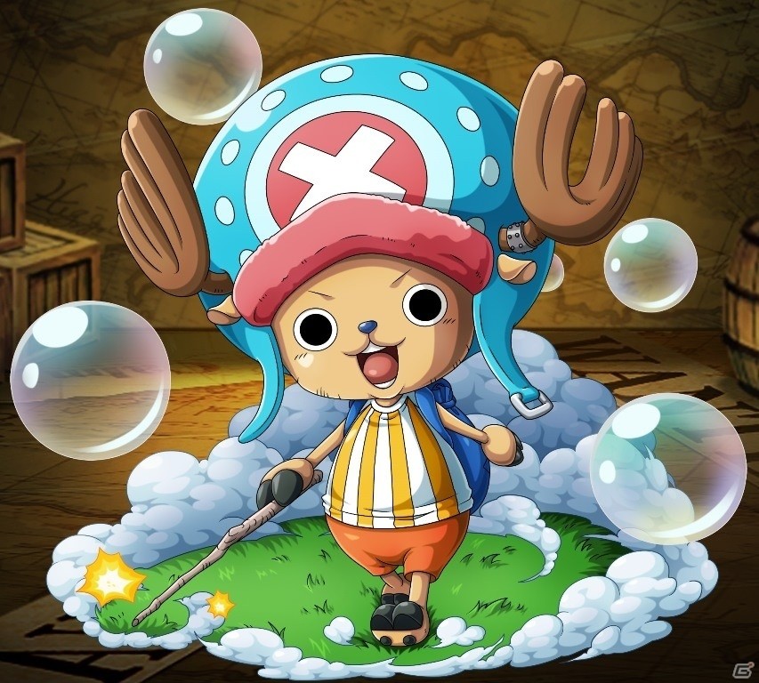 iOS/Android「ONE PIECE トレジャークルーズ」2年後の麦わらの一味が参戦！超スゴいゾロがスゴフェスに登場の画像4