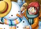 iOS/Android「ONE PIECE トレジャークルーズ」2年後の麦わらの一味が参戦！超スゴいゾロがスゴフェスに登場