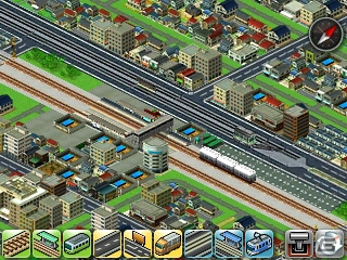 3DS「A列車で行こう3D NEO」2つのシナリオを楽しめる体験版が配信！の画像7