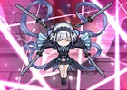 iOS/Android「天華百剣 -斬-」アクション、育成、アドベンチャー、3つのパートで構成されるゲームシステムが公開！