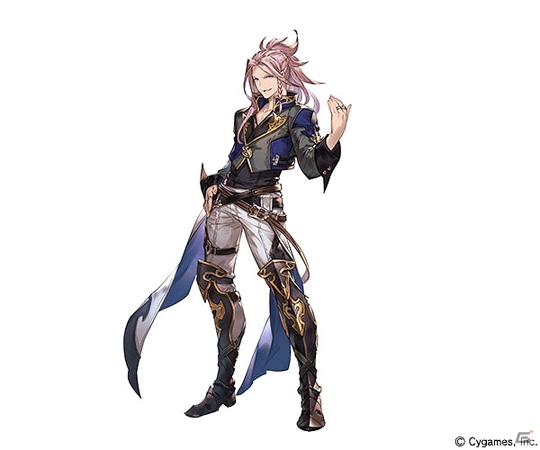 「グランブルーファンタジー」イベント「氷炎牆に鬩ぐ」が開催！ウェールズ家の脅威に曝されるフェードラッヘ…ついにパーシヴァルが動き出すの画像10
