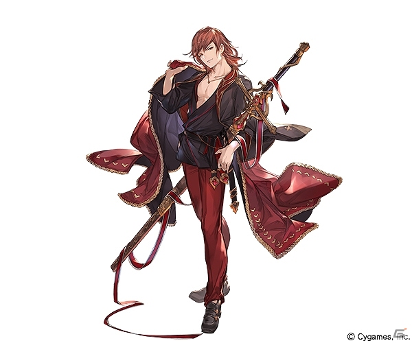 「グランブルーファンタジー」イベント「氷炎牆に鬩ぐ」が開催！ウェールズ家の脅威に曝されるフェードラッヘ…ついにパーシヴァルが動き出すの画像2