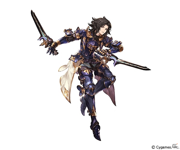 「グランブルーファンタジー」イベント「氷炎牆に鬩ぐ」が開催！ウェールズ家の脅威に曝されるフェードラッヘ…ついにパーシヴァルが動き出すの画像3