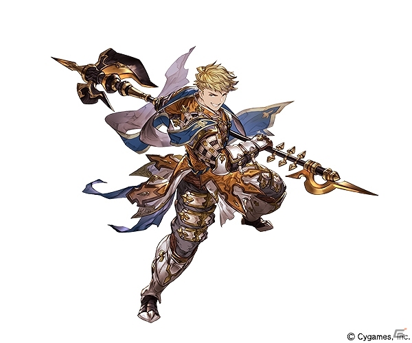 「グランブルーファンタジー」イベント「氷炎牆に鬩ぐ」が開催！ウェールズ家の脅威に曝されるフェードラッヘ…ついにパーシヴァルが動き出すの画像4