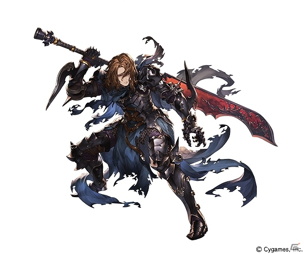 「グランブルーファンタジー」イベント「氷炎牆に鬩ぐ」が開催！ウェールズ家の脅威に曝されるフェードラッヘ…ついにパーシヴァルが動き出すの画像5