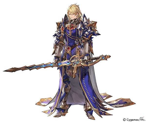 「グランブルーファンタジー」イベント「氷炎牆に鬩ぐ」が開催！ウェールズ家の脅威に曝されるフェードラッヘ…ついにパーシヴァルが動き出すの画像6