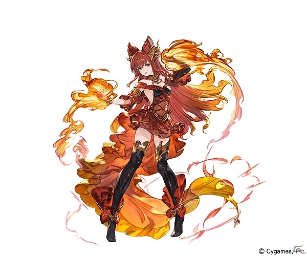 「グランブルーファンタジー」イベント「氷炎牆に鬩ぐ」が開催！ウェールズ家の脅威に曝されるフェードラッヘ…ついにパーシヴァルが動き出すの画像8