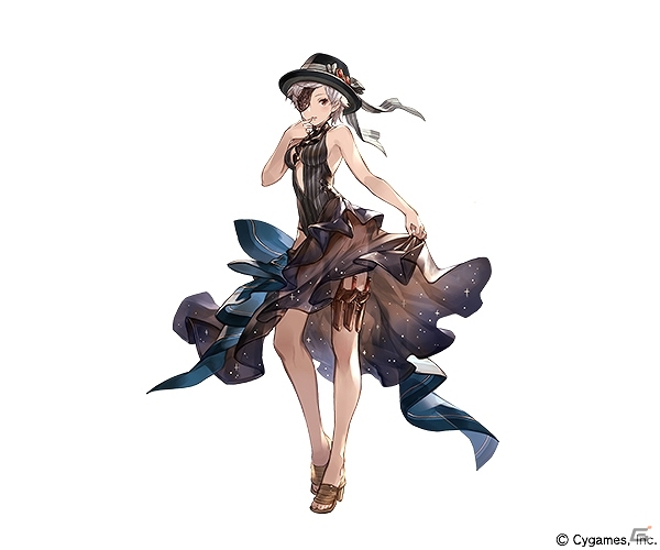 「グランブルーファンタジー」イベント「氷炎牆に鬩ぐ」が開催！ウェールズ家の脅威に曝されるフェードラッヘ…ついにパーシヴァルが動き出すの画像9
