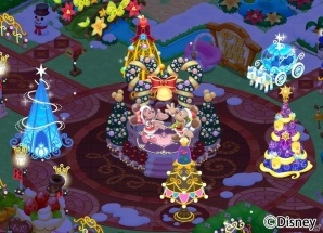 iOS/Android「ディズニー マジックキャッスル ドリーム・アイランド」イベント「ミッキーと聖なる鐘がひびくとき」が開催の画像2