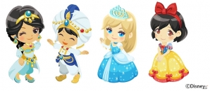 iOS/Android「ディズニー マジックキャッスル ドリーム・アイランド」イベント「ミッキーと聖なる鐘がひびくとき」が開催の画像9