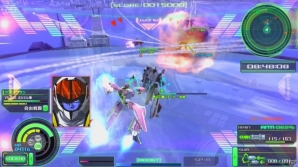 PS Vita「マクロスΔスクランブル」アニメ最終話までのバトルがミッション形式で楽しめるDLCが配信開始！の画像5