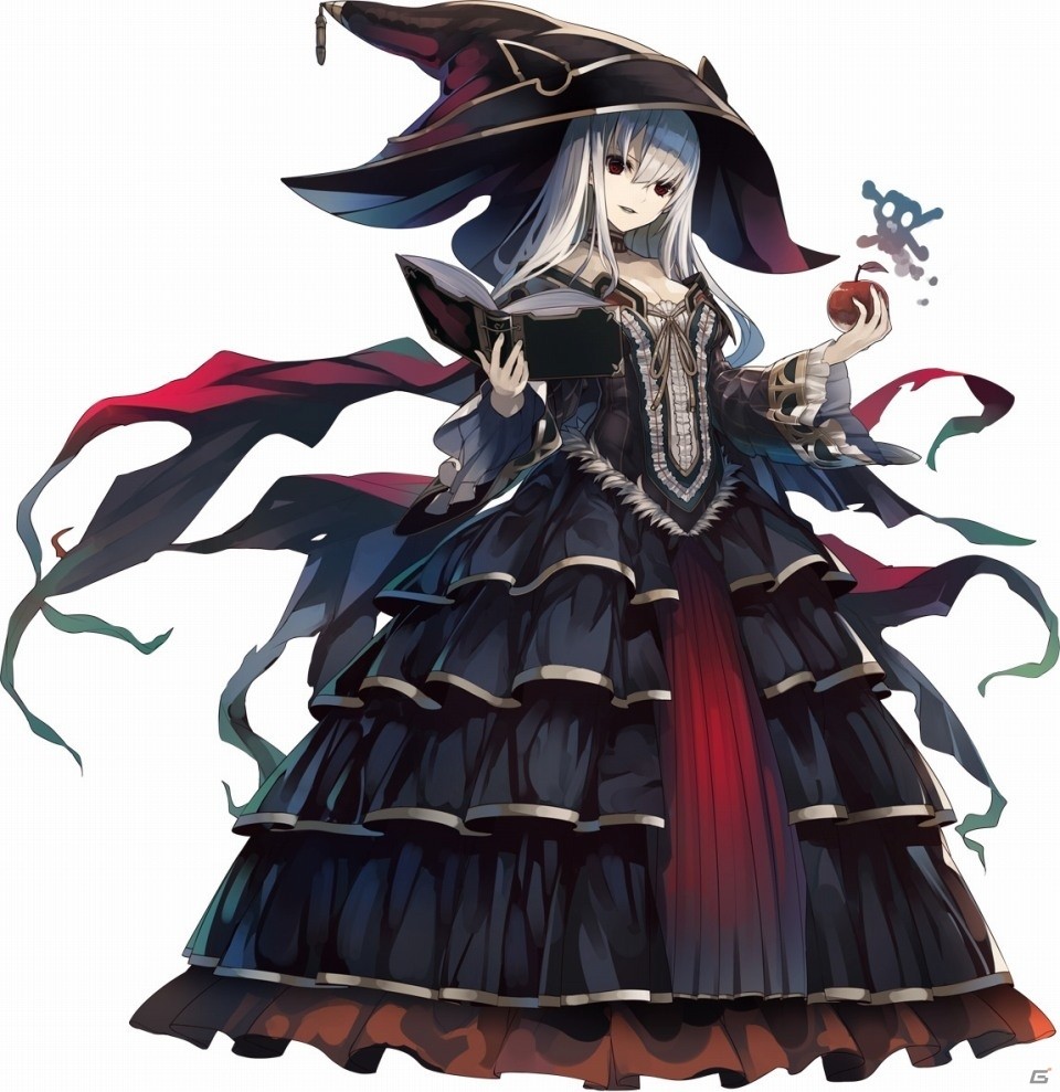 iOS/Android「グリムノーツ」PvPコンテンツ・闘技場がプレオープン！新ヒーロー「白雪姫（王女）」「毒林檎の王妃（魔女）」が登場の画像4