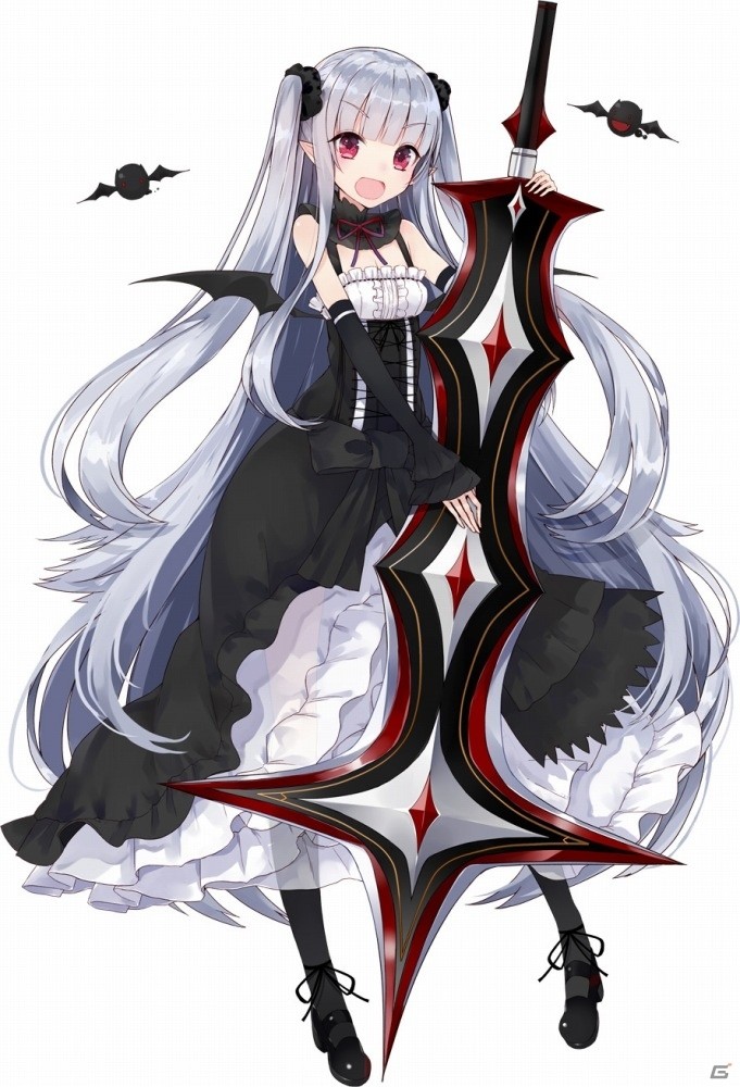 iOS/Android「グリムノーツ」PvPコンテンツ・闘技場がプレオープン！新ヒーロー「白雪姫（王女）」「毒林檎の王妃（魔女）」が登場の画像8
