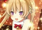 Android「蒼の彼方のフォーリズム -ETERNAL SKY- for DMM」クリスマス衣装の有坂真白が登場する期間限定ガチャが開催！