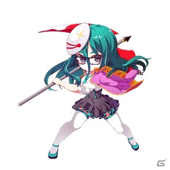 iOS/Android「ゴッドオブハイスクール【神スク】」新機能・究極進化システムが実装！「ミラクルちぇんじ！EX」ガチャもスタートの画像2