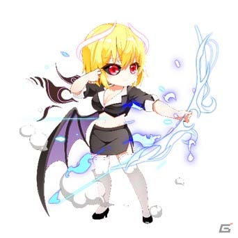 iOS/Android「ゴッドオブハイスクール【神スク】」新機能・究極進化システムが実装！「ミラクルちぇんじ！EX」ガチャもスタートの画像3