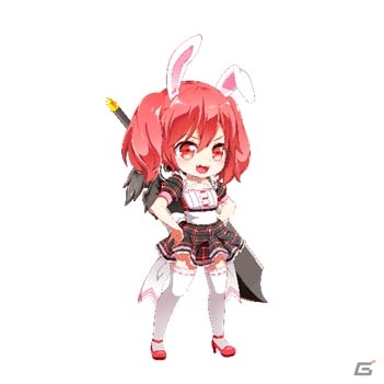 iOS/Android「ゴッドオブハイスクール【神スク】」新機能・究極進化システムが実装！「ミラクルちぇんじ！EX」ガチャもスタートの画像4