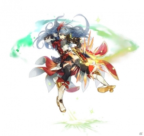 iOS/Android「エンドライド-X fragments-」初のイベント「イグナーツ戦記」が開催！花澤香菜さん演じる新キャラも登場の画像3