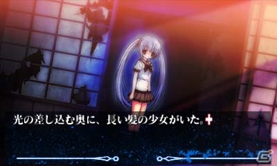 インディーズADVシリーズ「カタルヒト」の新作「NOeSIS 嘘を吐いた記憶の物語」「WORLD END ECONOMiCA Episode.3」が配信開始の画像4