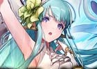 iOS/Android「SOUL REVERSE ZERO」50万DL突破記念報酬が全員にプレゼント！初のゲーム内イベントもスタート
