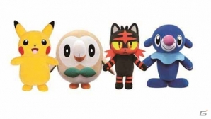 「ポケモンセンターサッポロ」が大丸札幌店で明日リニューアルオープン！ロコン（アローラのすがた）がもらえるキャンペーンが実施の画像10