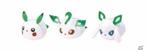 「ポケモンセンターサッポロ」が大丸札幌店で明日リニューアルオープン！ロコン（アローラのすがた）がもらえるキャンペーンが実施の画像23
