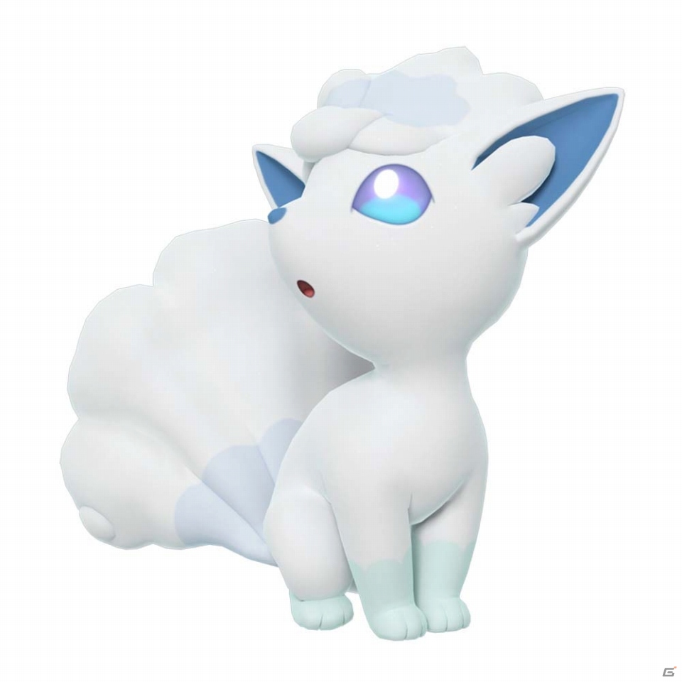 「ポケモンセンターサッポロ」が大丸札幌店で明日リニューアルオープン！ロコン（アローラのすがた）がもらえるキャンペーンが実施の画像12