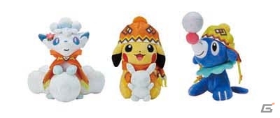 ポケモンセンターサッポロ」が大丸札幌店で明日リニューアルオープン