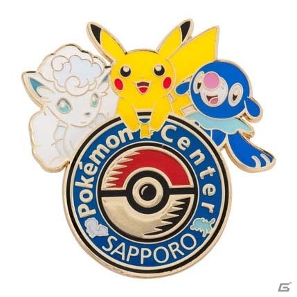 「ポケモンセンターサッポロ」が大丸札幌店で明日リニューアルオープン！ロコン（アローラのすがた）がもらえるキャンペーンが実施の画像19