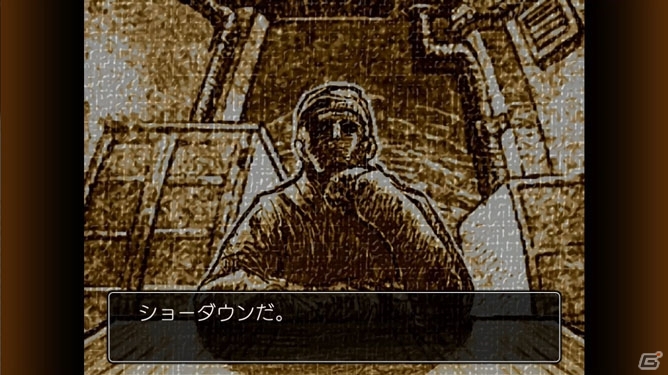 iOS版「逆転裁判4」が配信開始！第1話のオープニングシーン＆あらすじを紹介の画像2