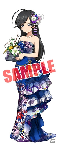 iOS/Android「ガールズ＆パンツァー 戦車道大作戦！」2016年のXmasイベントでは優花里、ミカなどがサンタ衣装で登場！の画像10