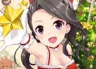 iOS/Android「オルタナティブガールズ」全メンバー分のクリスマス帽子がもらえるキャンペーンが12月1日より開催！新イベント「ようこそX'masカフェ」も実施
