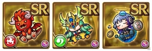iOS/Android「ユニゾンリーグ」が2周年！全員で協力して報酬を獲得するイベント「パーティの乱入者」が開催の画像3