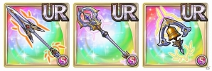 iOS/Android「ユニゾンリーグ」が2周年！全員で協力して報酬を獲得するイベント「パーティの乱入者」が開催の画像6