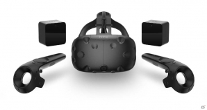 あのコントローラーもラインナップ！「HTC VIVE」アクセサリー製品の国内販売がスタートの画像1