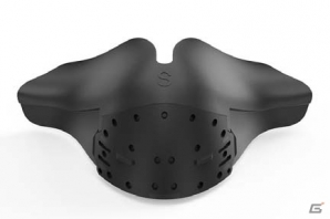 あのコントローラーもラインナップ！「HTC VIVE」アクセサリー製品の国内販売がスタートの画像5