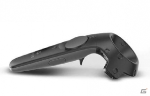 あのコントローラーもラインナップ！「HTC VIVE」アクセサリー製品の国内販売がスタートの画像9