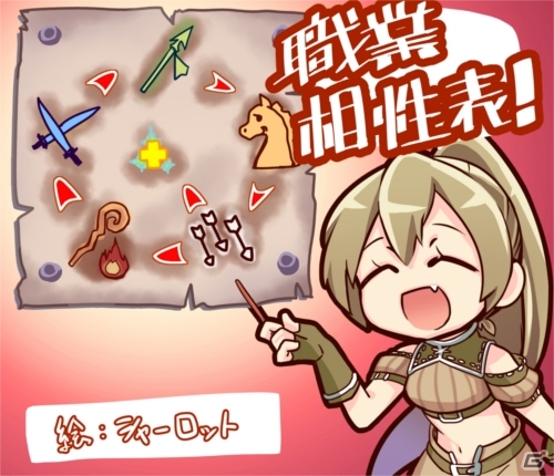 iOS/Android「レルムクロニクル」期間限定のストーリーイベントがスタート！新キャラクター「賢者候補 ヘドウィグ」も登場の画像10