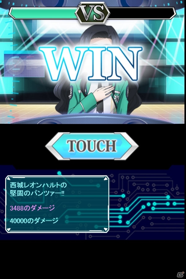 Mobage「魔法科高校の劣等生 スクールマギクスバトル」アイドル姿の深雪、ほのか、雫が登場するイベントが開催！の画像6