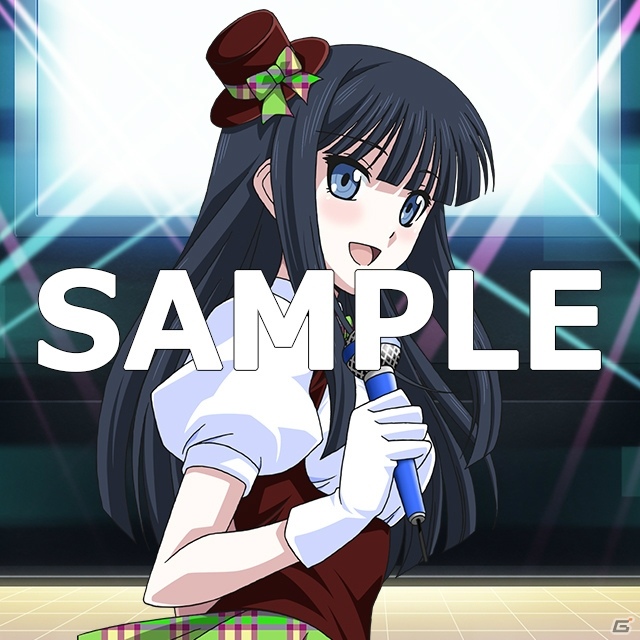 Mobage「魔法科高校の劣等生 スクールマギクスバトル」アイドル姿の深雪、ほのか、雫が登場するイベントが開催！の画像8