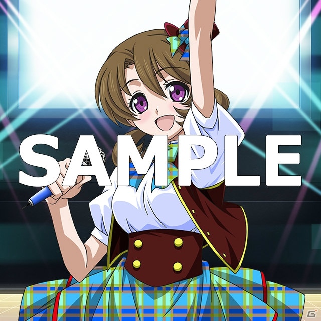 Mobage「魔法科高校の劣等生 スクールマギクスバトル」アイドル姿の深雪、ほのか、雫が登場するイベントが開催！の画像9