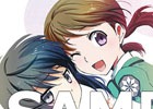 Mobage「魔法科高校の劣等生 スクールマギクスバトル」アイドル姿の深雪、ほのか、雫が登場するイベントが開催！