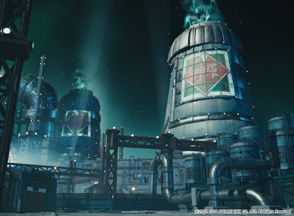 「メビウス ファイナルファンタジー」ウェルカムバックキャンペーンと12月の大型アップデートが実施！FFVII REMAKEコラボが復刻開催の画像6