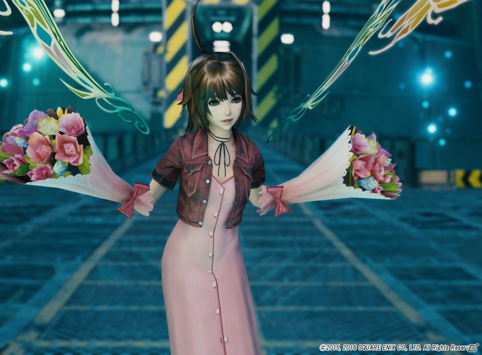 「メビウス ファイナルファンタジー」ウェルカムバックキャンペーンと12月の大型アップデートが実施！FFVII REMAKEコラボが復刻開催の画像7