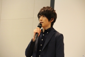 これは再演という名の新作！？舞台「スーパーダンガンロンパ2」再演、制作発表会の模様をレポートの画像5